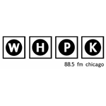 WHPK 88.5 FM