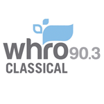 WHRO-FM