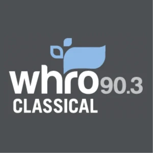 WHRO-FM