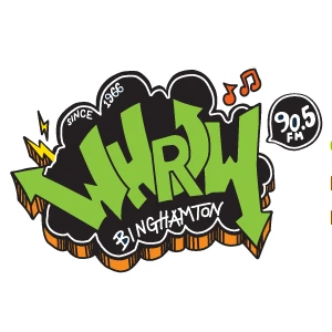 WHRW