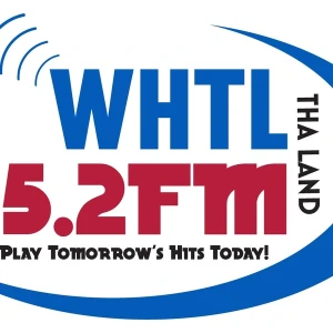 WHTL 95.2 FM Tha Land Urban Radio