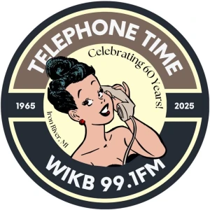 WIKB 99.1 FM
