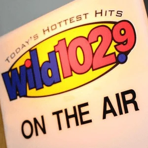 Wild 102.9