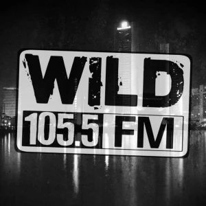 Wild 105.5