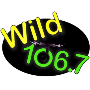 Wild 106.7