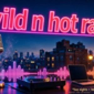 Wild N Hot Radio
