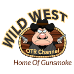 Wild West Old Time Radio Channel