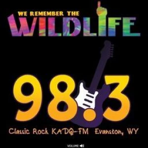 Wildlife 98.3