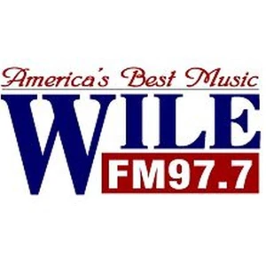 WILE 97.7 FM