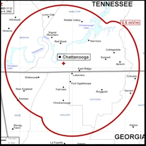 Wilkins Radio Chattanooga