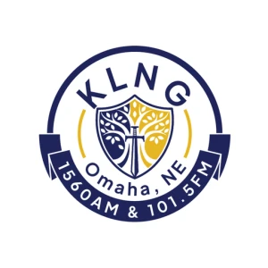 KLNG 1560 AM & 101.5 FM
