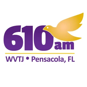 WVTJ 610AM & 105.3FM