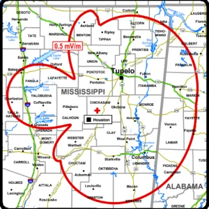 Wilkins Radio Tupelo