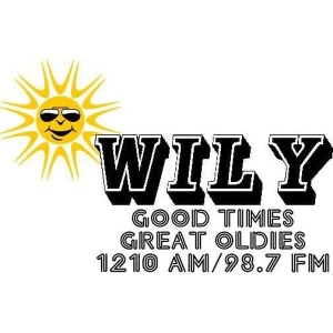 WILY 1210 AM