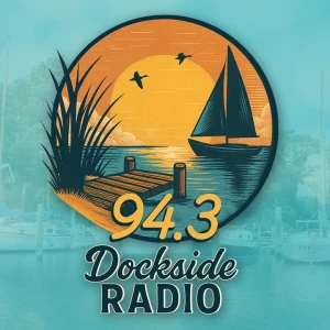 94.3 Dockside Radio