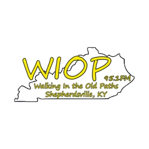 WIOP 95.1 FM
