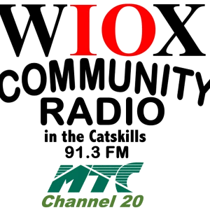 WIOX Community Radio