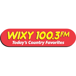 WIXY 100.3