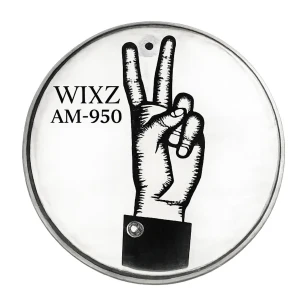 WIXZ 950