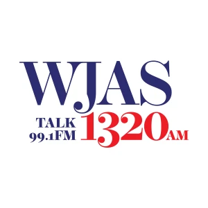 Talk Radio 1320 WJAS
