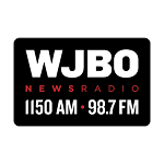WJBO Newsradio
