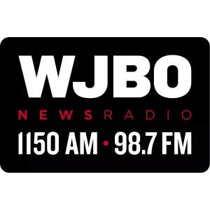 WJBO Newsradio