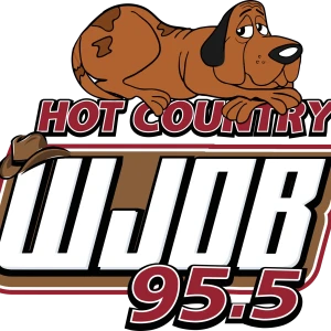 WJDB 95.5