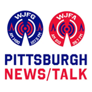 WJFA Pittsburgh News/Talk