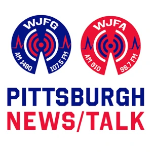 WJFA Pittsburgh News/Talk