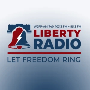 WJFP Liberty Radio