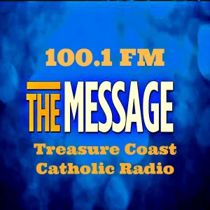 WJPP 100.1 The Message