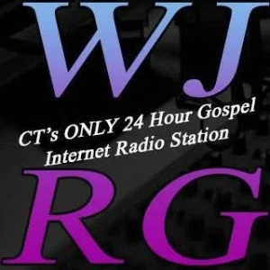 WJRG Gospel Inspirations