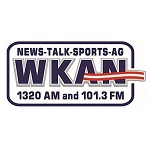 WKAN