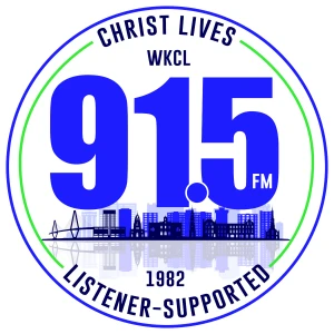 WKCL 91.5 FM