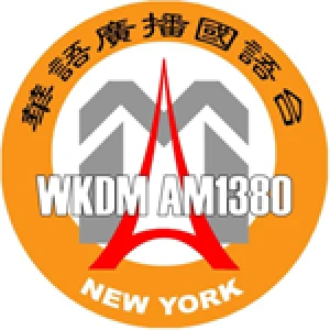 WKDM (AM1380)