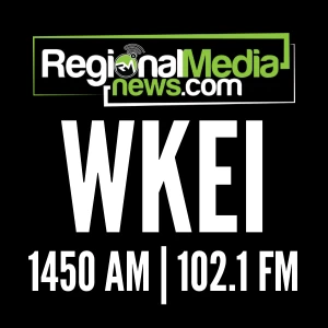 WKEI Newstalk 1450 AM