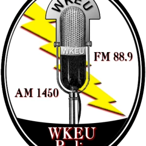 WKEU Radio – The Rock