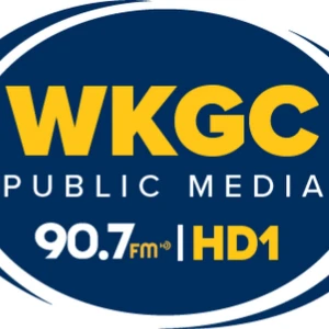 WKGC-FM - HD2
