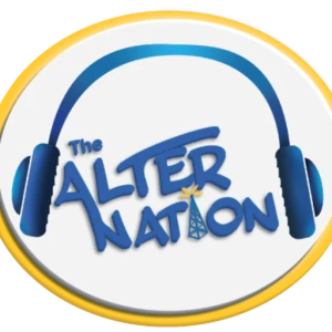 WKGC HD3 The Alter Nation