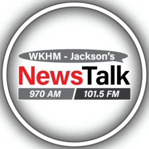 WKHM - Jackson's NewsTalk 970AM/101.5FM