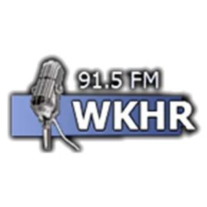 WKHR FM 91.5