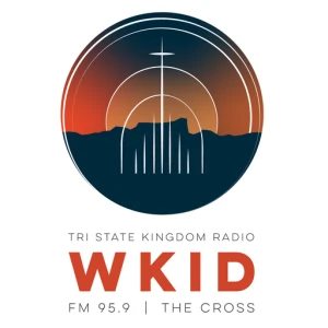 WKID The Cross 95.9 FM