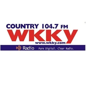 WKKY Country 104.7