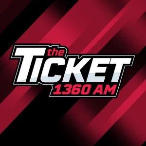 1360 The Ticket