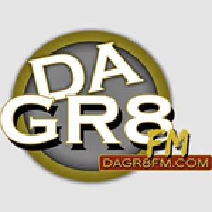 WKMT-DB DaGr8FM Billboard Radio