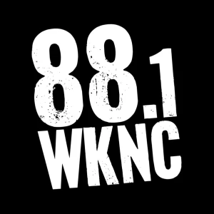 WKNC 88.1 FM