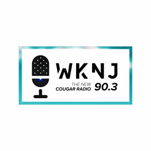 WKNJ-FM