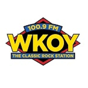 100.9 The Eagle