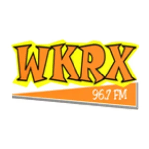 WKRX 96.7 FM