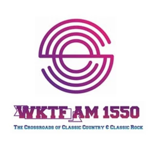 WKTF AM 1550